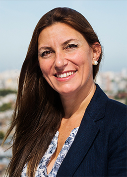Alicia Gutiérrez