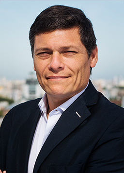 Ladislao Warcok